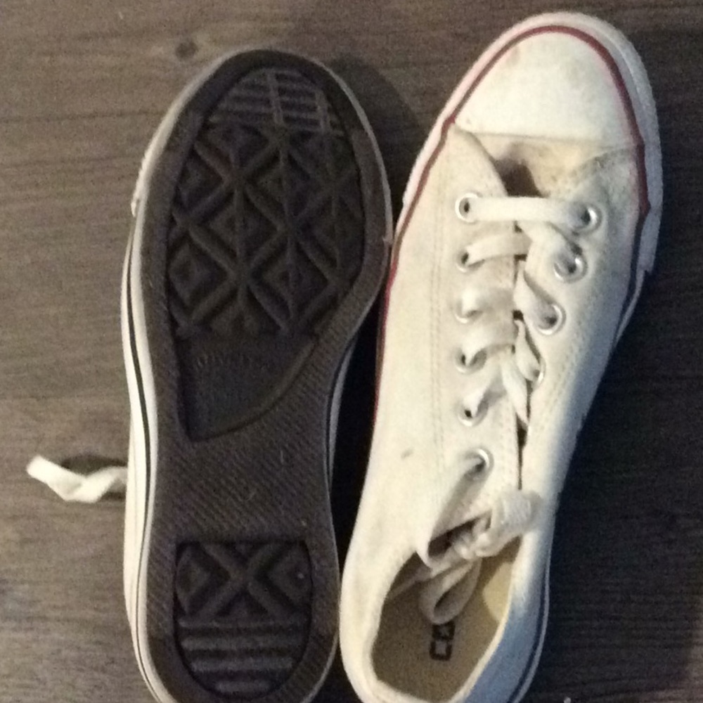 Converse sneaker - Picture 4 of 4